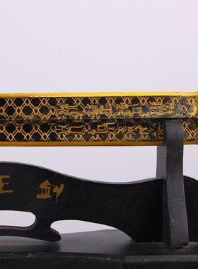 越王勾践剑青铜剑 收藏古越王剑宝剑短剑 金属冷兵器刀剑未开刃