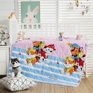 小猪佩奇儿童夏凉被