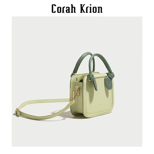 Матча, портативная сумка через плечо, коллекция 2022