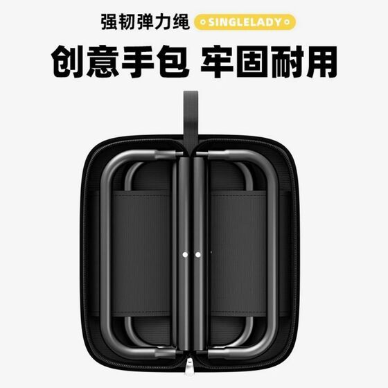 Folding chair portable picnic spring outing fishing