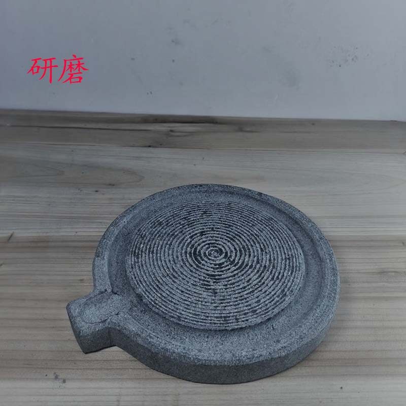 婴儿辅食研磨器宝宝研磨苹果泥研石磨盘羊角鹿茸手动水果泥蔬菜泥,淘宝优惠券,粉丝福利购,淘宝优惠卷