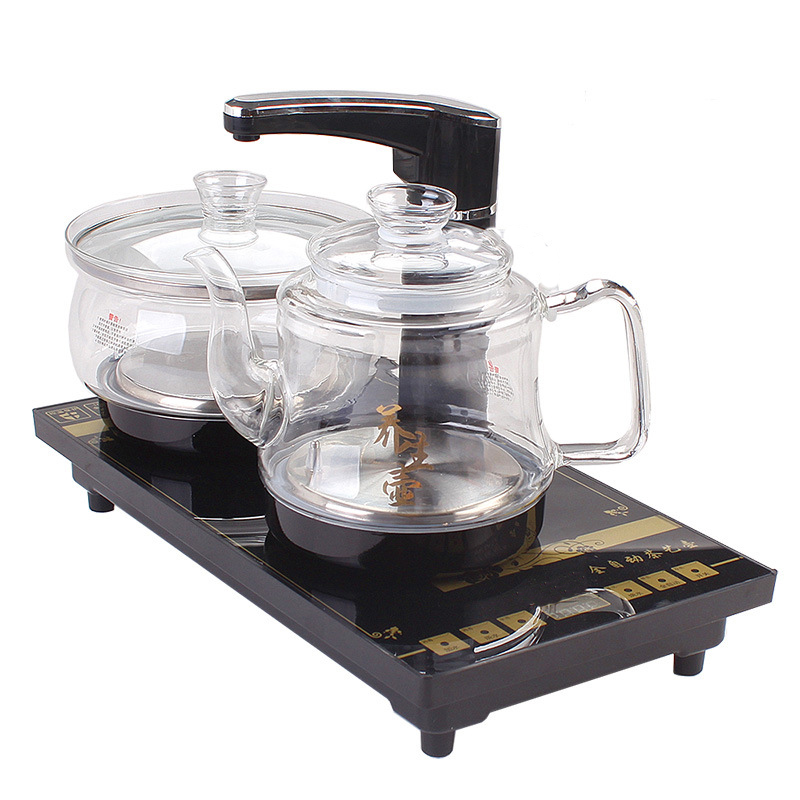 佳禄福泓宏电茶炉配件全自动烧水电热水壶消毒锅烧水壶单壶晶耀,淘宝优惠券,粉丝福利购,淘宝优惠卷