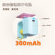 Cat toys yo-yo telescopic lift hanging door kitten toys fun tools electric cat teasing stick