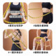 Silent spring hula hoop plastic software weighted