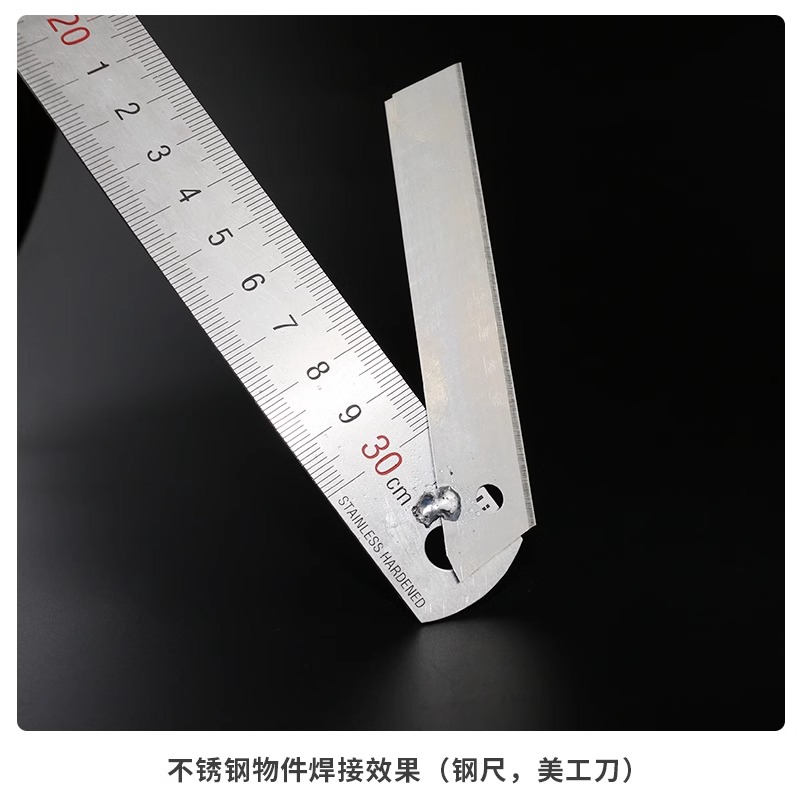 不锈钢助焊剂多功能强力焊锡水环保无毒铜铁铝电池镍片烙铁焊接剂 - 图1