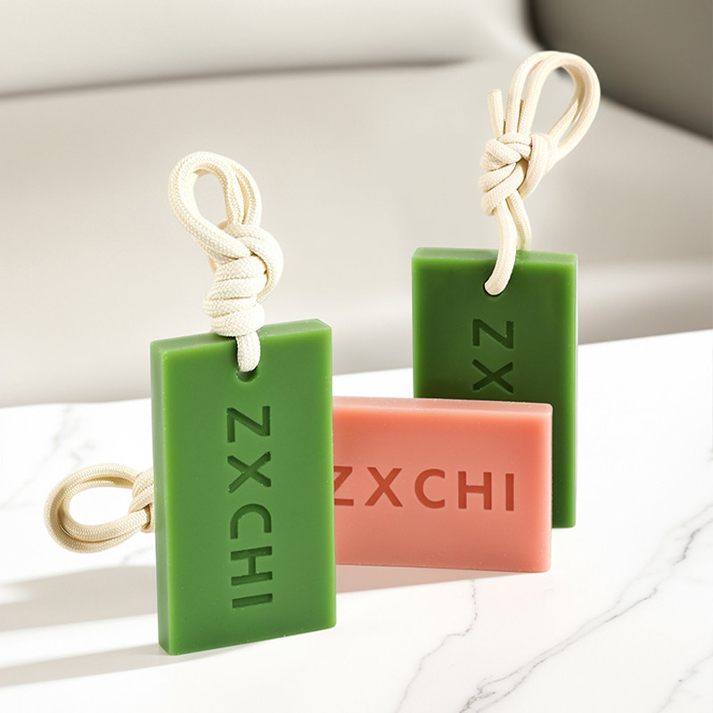 龙井香薰蜡片衣柜卧室晨雾愈木龙井茶香香氛挂件持久留香无火香薰,淘宝优惠券,粉丝福利购,淘宝优惠卷