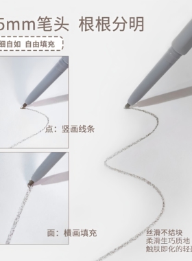 持久不掉色新手初学者双头画眉毛