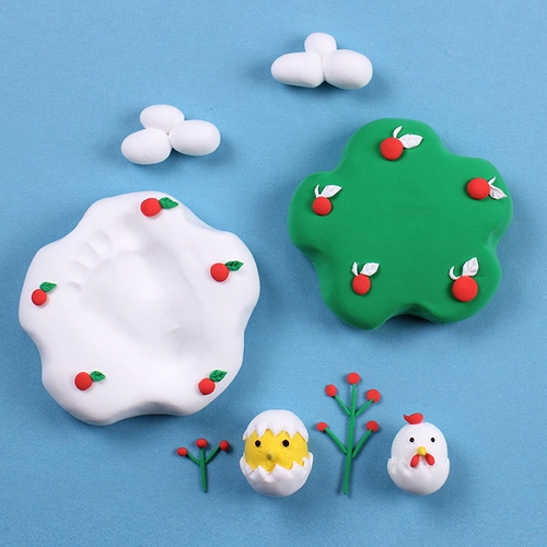 Детские отпечатки рук и ног, детская чернильная подушечка, креативный сувенир для новорожденных, «сделай сам», креативный подарок