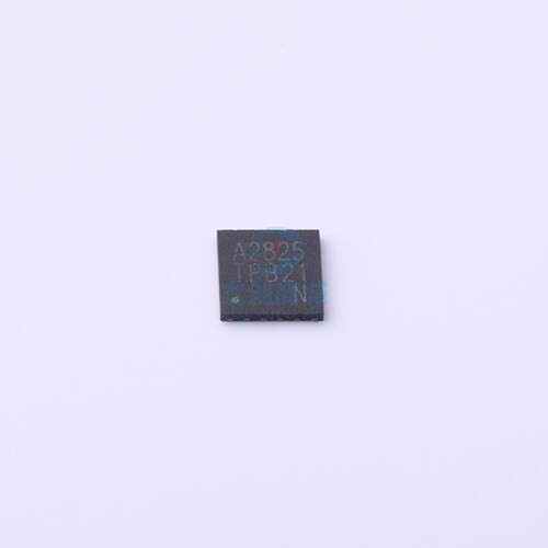 电机驱动芯片 AM2825N QFN4X4-16L AMtek(晶致半导体) - 图1