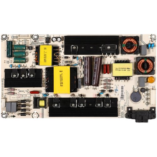海信液晶电视电路电源板LED58EC620UA/50K690U原装RSAG7.820.6106 - 图3