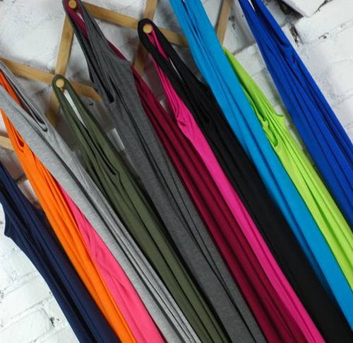 2026春夏新款背心裙打底裙莫代尔连衣裙女宽松拖地长裙沙滩裙大码 - 图2