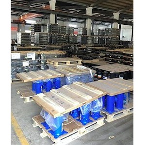 制冷空调压缩机ZR11M3 ZR12M3E ZR16M3E-TWD-561 ZR19M3E-TWD-522 - 图0