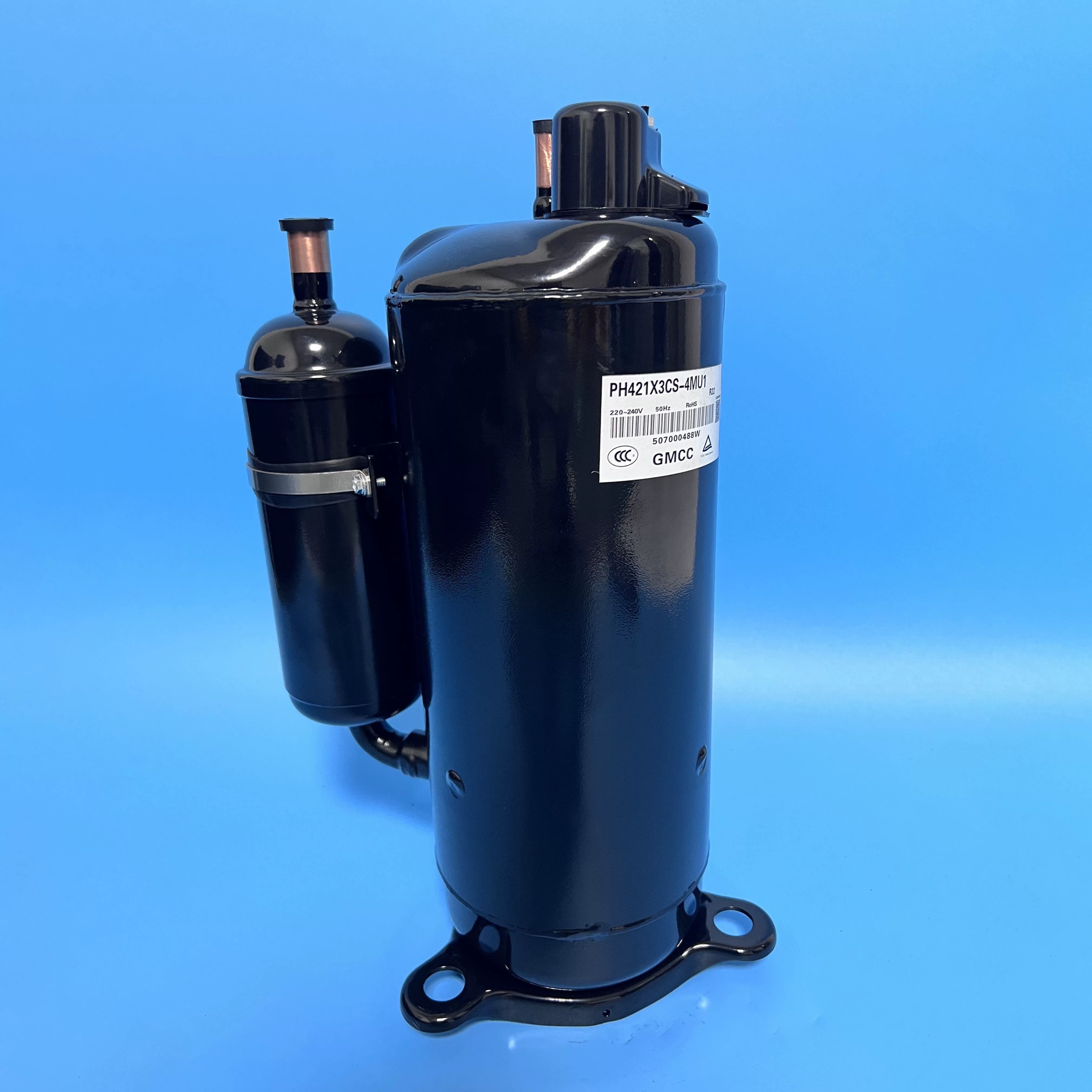 PH440M3CS-4MUL PH460 PH430 PH420 PH480X3CS-8MUC1 美芝压缩机 - 图2