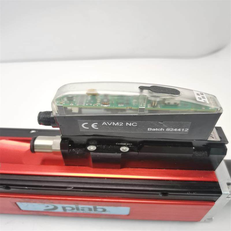 现货AVM2 NC电磁阀 泵piab COAX 真空发生器32.16.009拆机件包好 - 图2