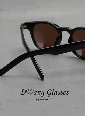 塑胶钛偏光防紫外线太阳镜