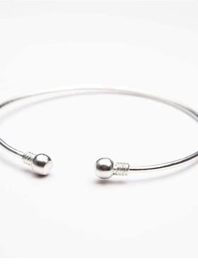 臂环朋克臂钏古风女臂镯