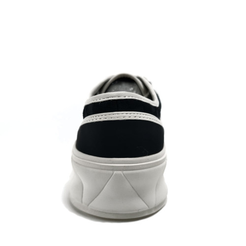 REDDRAGONFLY/红蜻蜓潮流时尚厚底舒适轻便休闲板鞋女鞋B3200562 - 图2