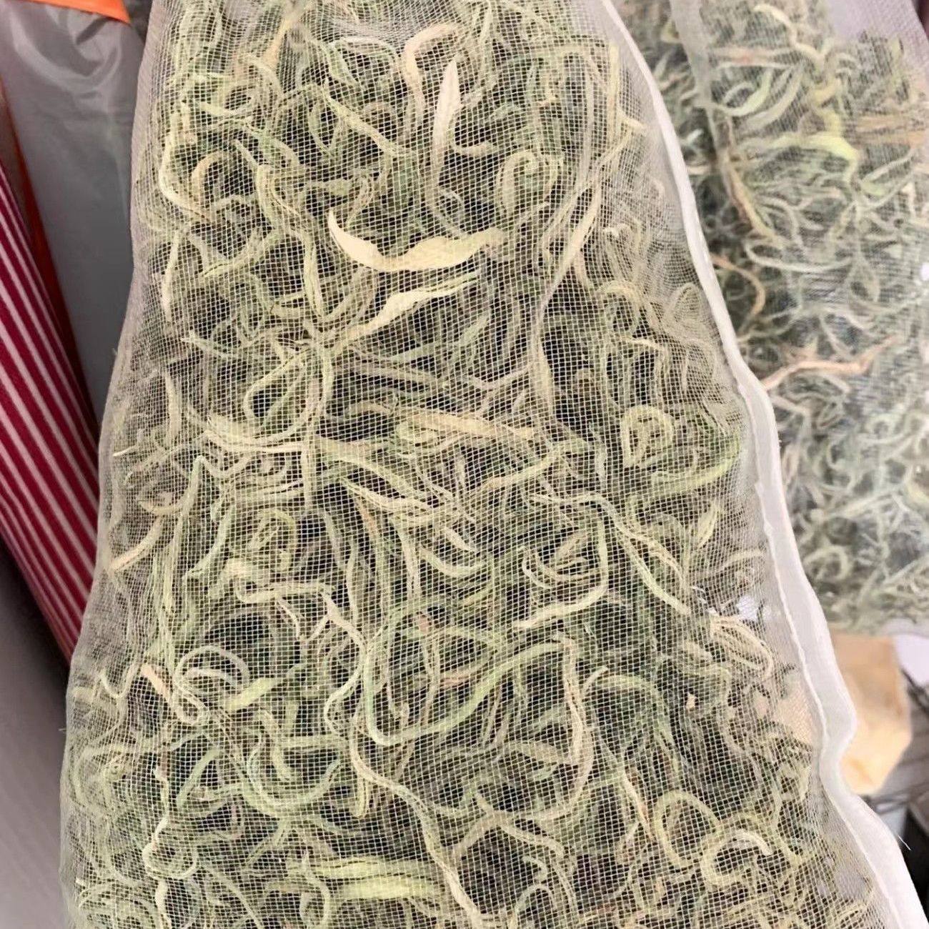 晾晒风干豆角丝干萝卜丝干蘑菇干菜干辣椒腊肉火腿透气防虫纱网袋,淘宝优惠券,粉丝福利购,淘宝优惠卷