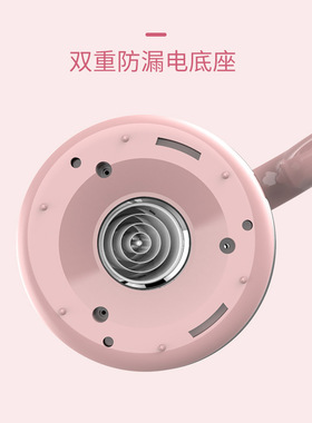 底座配件恒温调奶器小壮熊玻璃