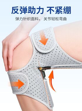 外骨骼助力行走器膝盖关
