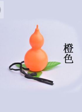 葫芦娃头饰儿童演出服装