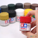 Tammui water-based paint acrylic pigment Gundam model