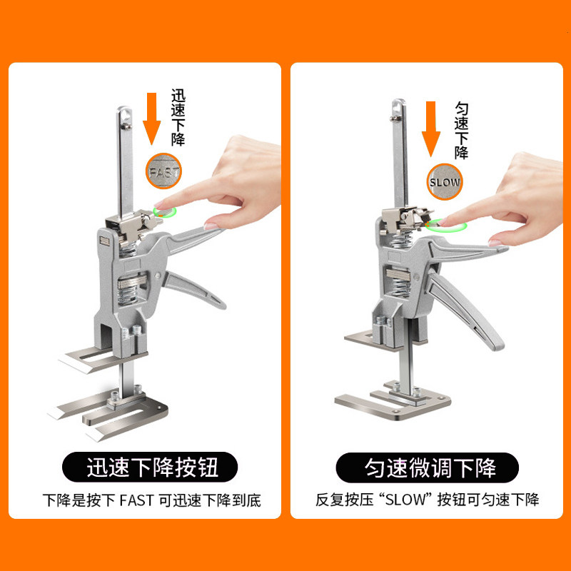 门窗安装全金属抬高器木工柜子瓷砖不锈钢衣柜门防盗门水平调节器,淘宝优惠券,粉丝福利购,淘宝优惠卷