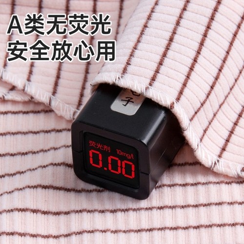 儿童围巾秋冬厚款男女童保暖半高领打底内搭婴儿假领子护脖护肩颈 - 图3