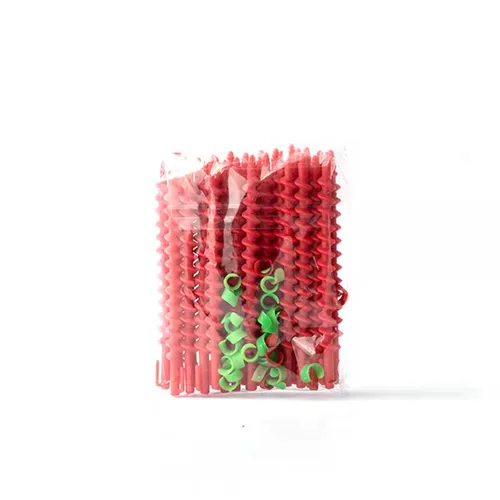 Кудрявая универсальная холодная завивка для парикмахерской