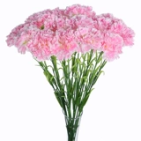 Гвозь симуляция цветочного букета фальшивый цветок шелк цветочный цветочный художник