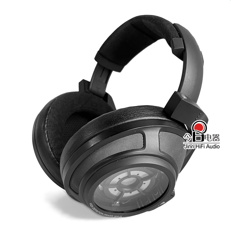 SENNHEISER/森海塞尔 HD 820HD800S发烧HiFi头戴式耳机实体店试听-图0