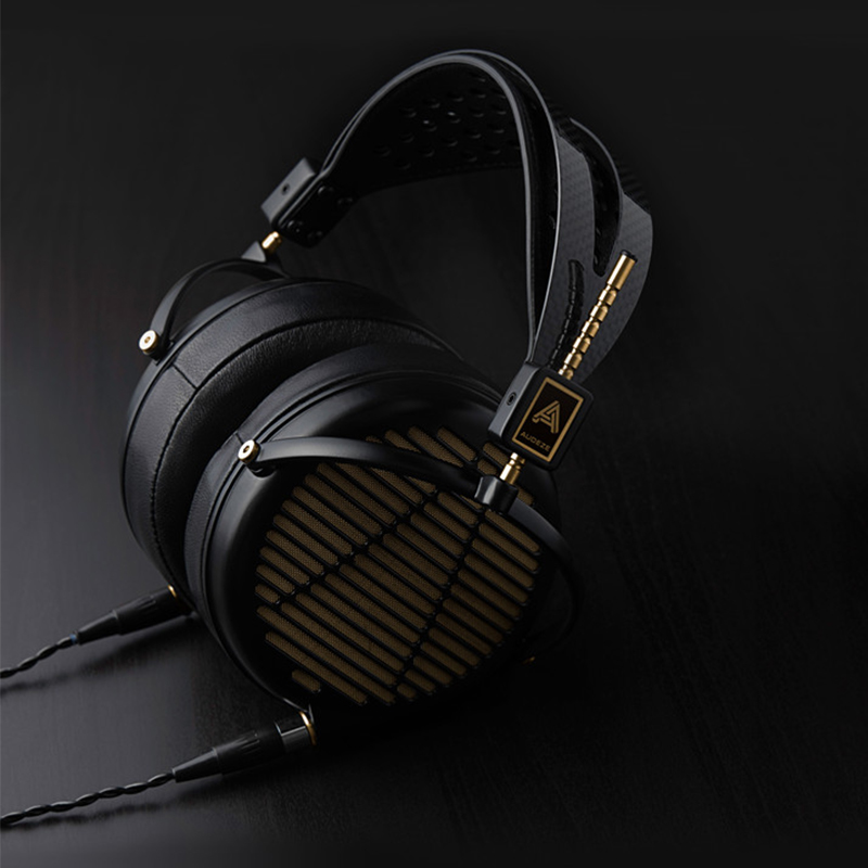Audeze/奥帝兹LCD-4z 平面磁体Tesla平板耳机行货顺丰包邮 - 图3