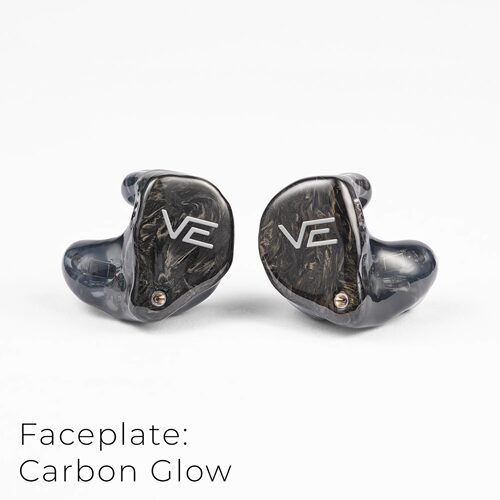 德国Vision Ears VE one pro pure xcon zen单元有线耳机 - 图1