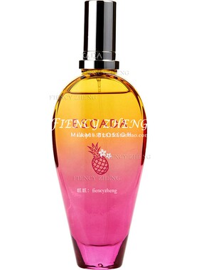 Escada Miami Blossom爱斯卡达绽放迈阿密女士淡香水 EDT 100ml