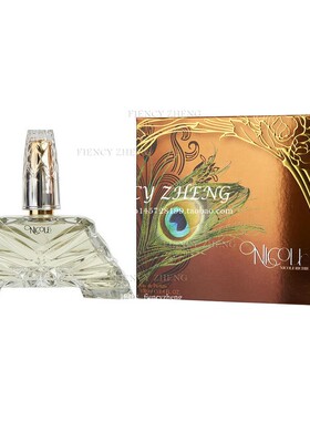 Nicole Richie Nicole 妮可里奇 妮可女士香水 EDP 100ml