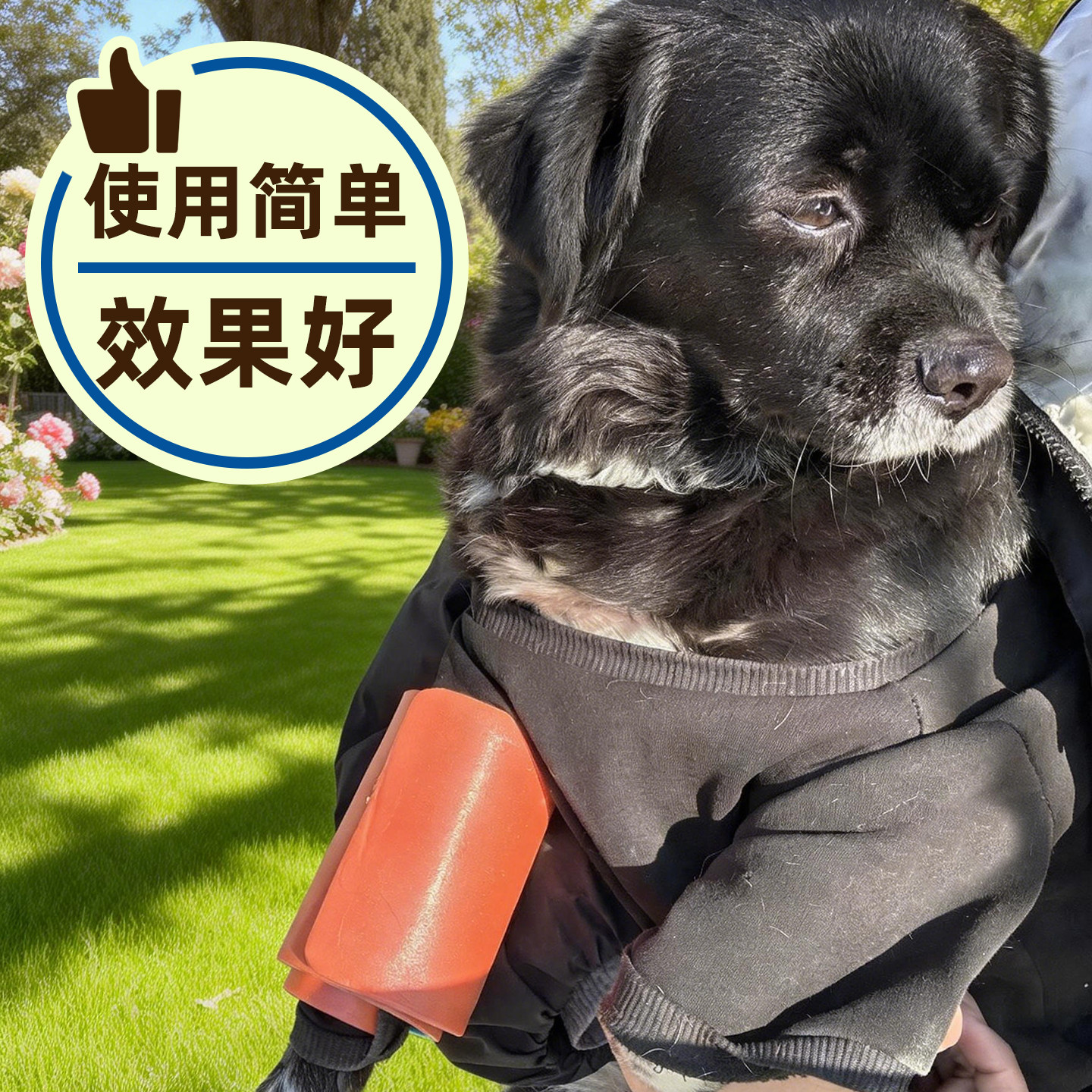 宠物狗狗骨折固定夹板小猫咪腿部骨折受伤急救训练用可塑卷式夹板,淘宝优惠券,粉丝福利购,淘宝优惠卷