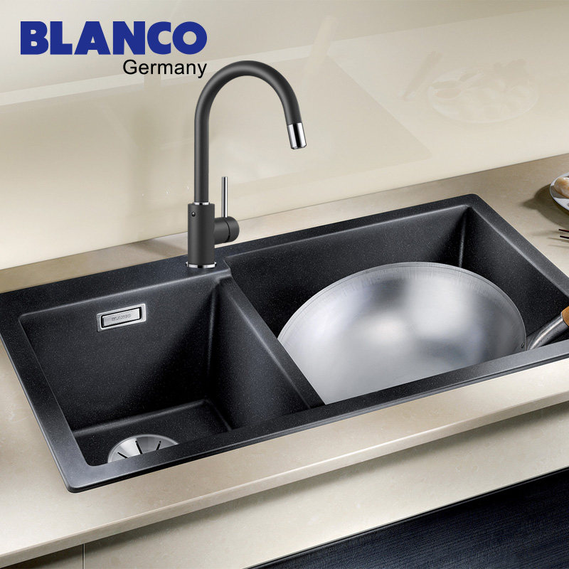 Blanco花岗岩水槽 新人首单立减十元 21年7月 淘宝海外