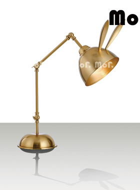 装饰台灯儿童房软装布置艺术摆件