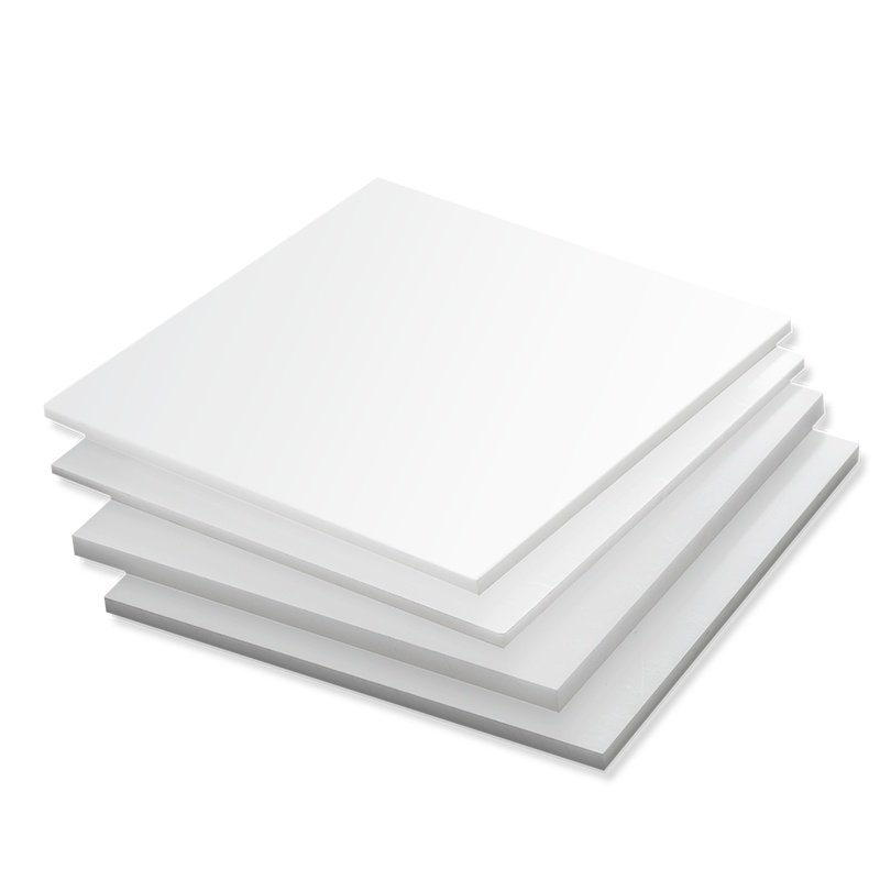 食品级PP塑料板白色PP水箱板材防水猪肉台硬胶板耐磨尼龙定制垫板,淘宝优惠券,粉丝福利购,淘宝优惠卷