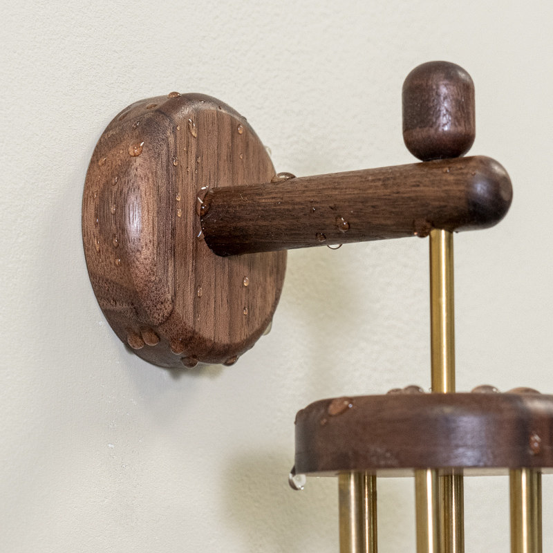 厨房勺子铲子挂钩免打孔壁挂旋转多功能厨具收纳神器锅铲汤勺专用,淘宝优惠券,粉丝福利购,淘宝优惠卷