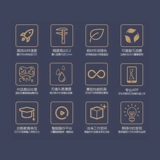 Принтер, настольная высокоточная глина, 3D печать, обучение