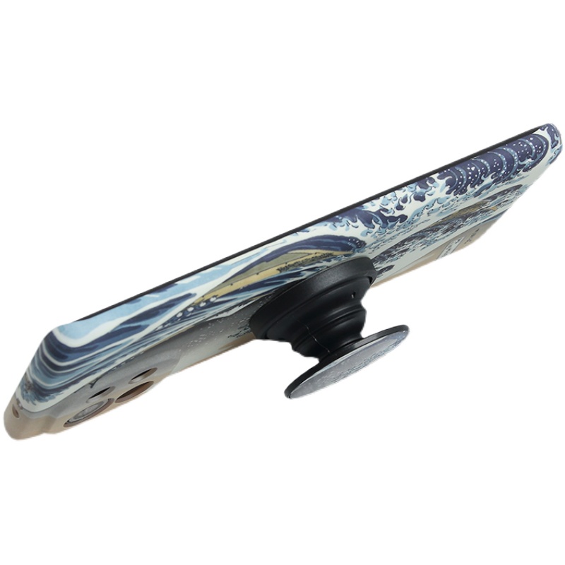 手机气囊支架ins小众风简约伸缩隐形懒人气垫环指扣抖音神器新款,淘宝优惠券,粉丝福利购,淘宝优惠卷