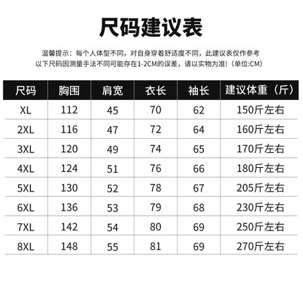 霸王鼠加肥加大码男士运动夹克宽松休闲胖子男装风衣薄外套春秋季