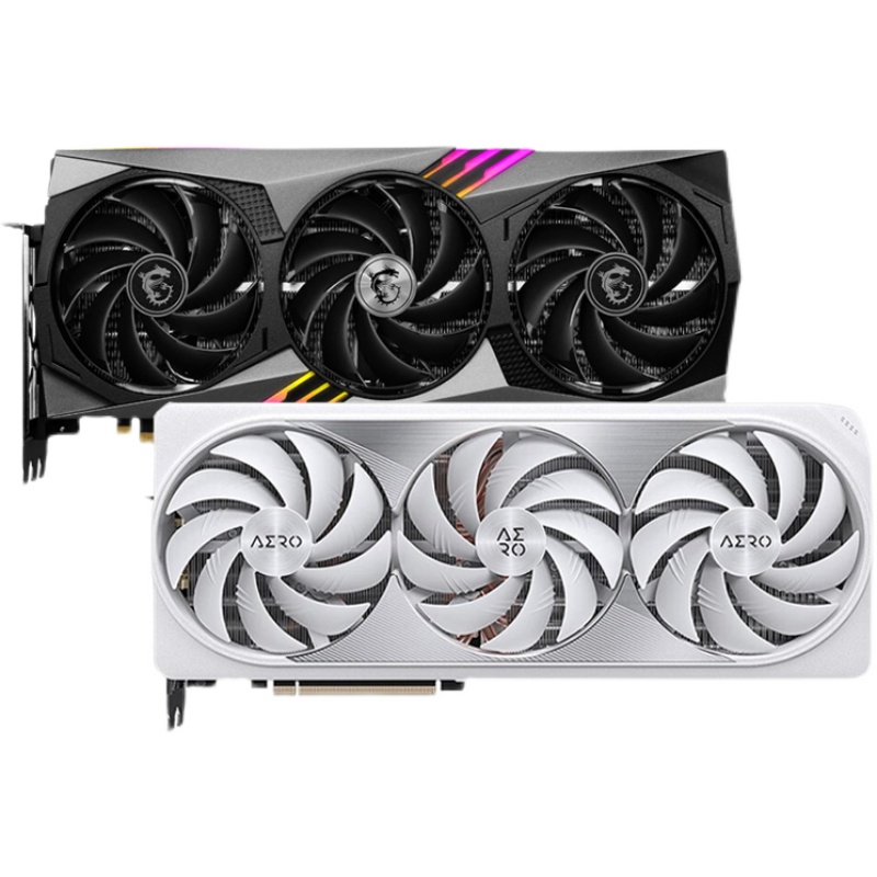 微星/七彩虹RTX4060TI 8G/16G华硕技嘉影驰索泰铭瑄盈通4060显卡-图0