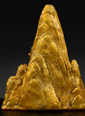 中式黄铜家居卧室办公室书房