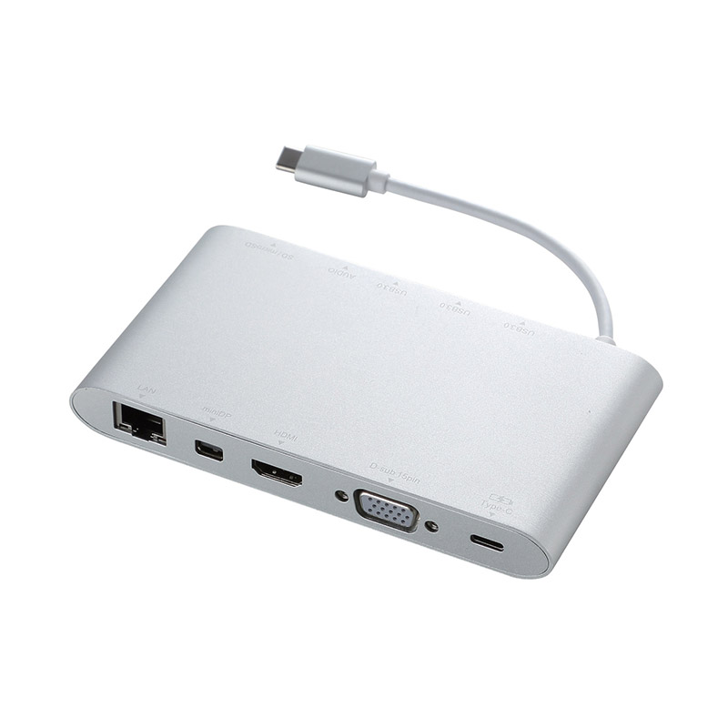 ELECOM MacBookתUSB3.1ƻType-Cչɳ