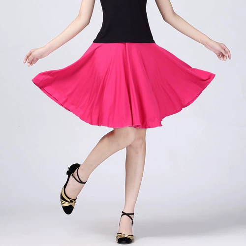 Танцующая юбка