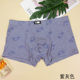 Dolby Knight Tianzhu fabric ສາຍແອວແຄບ underwear ຜູ້ຊາຍ