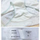 Diefenfen antibacterial crotch ຝ້າຍແອວສູງ hip-ກວມເອົາ underwear ຂອງແມ່ຍິງ