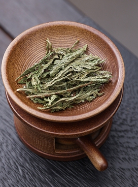 手作蜡烛烘烤炉陶瓷熏香植物香薰炉室内烤茶炉鼠尾草香粉桌面摆件